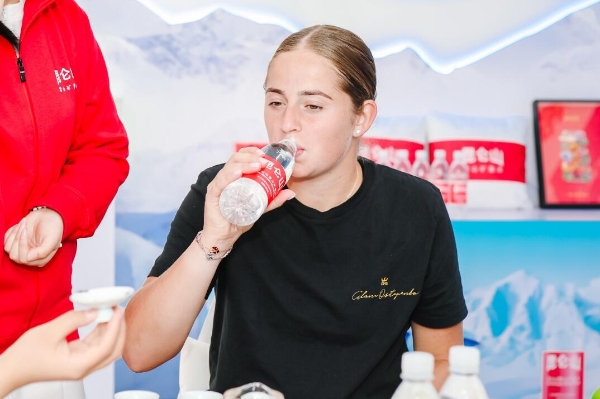 球手需要具 球手需要具