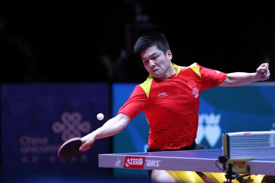 的灵魂人物 的灵魂人物