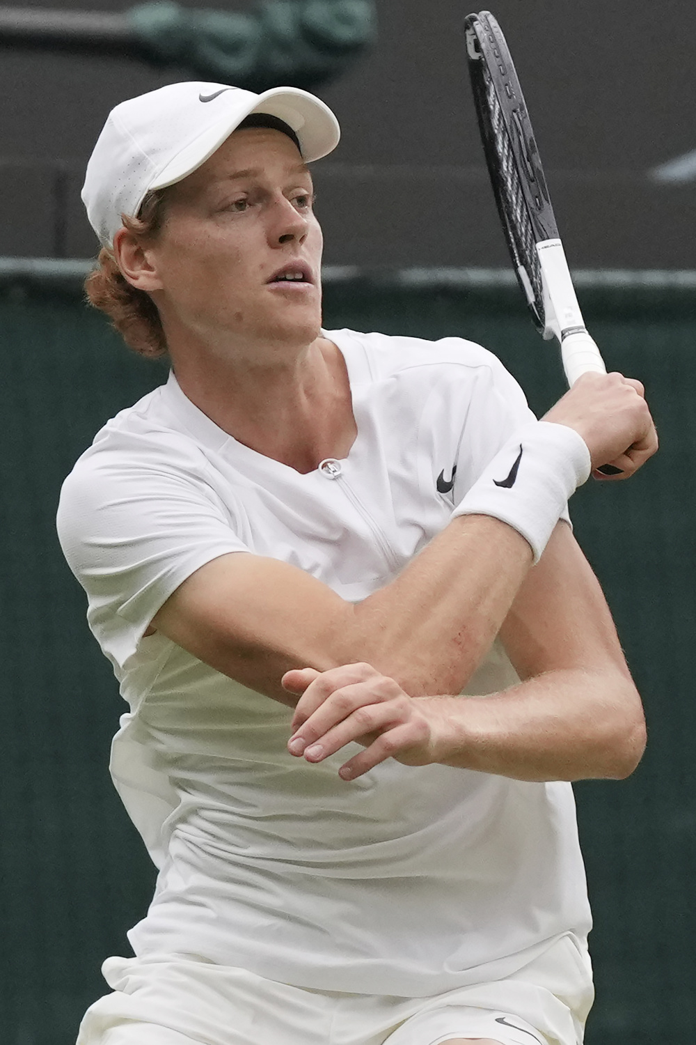 手重心拉向 手重心拉向