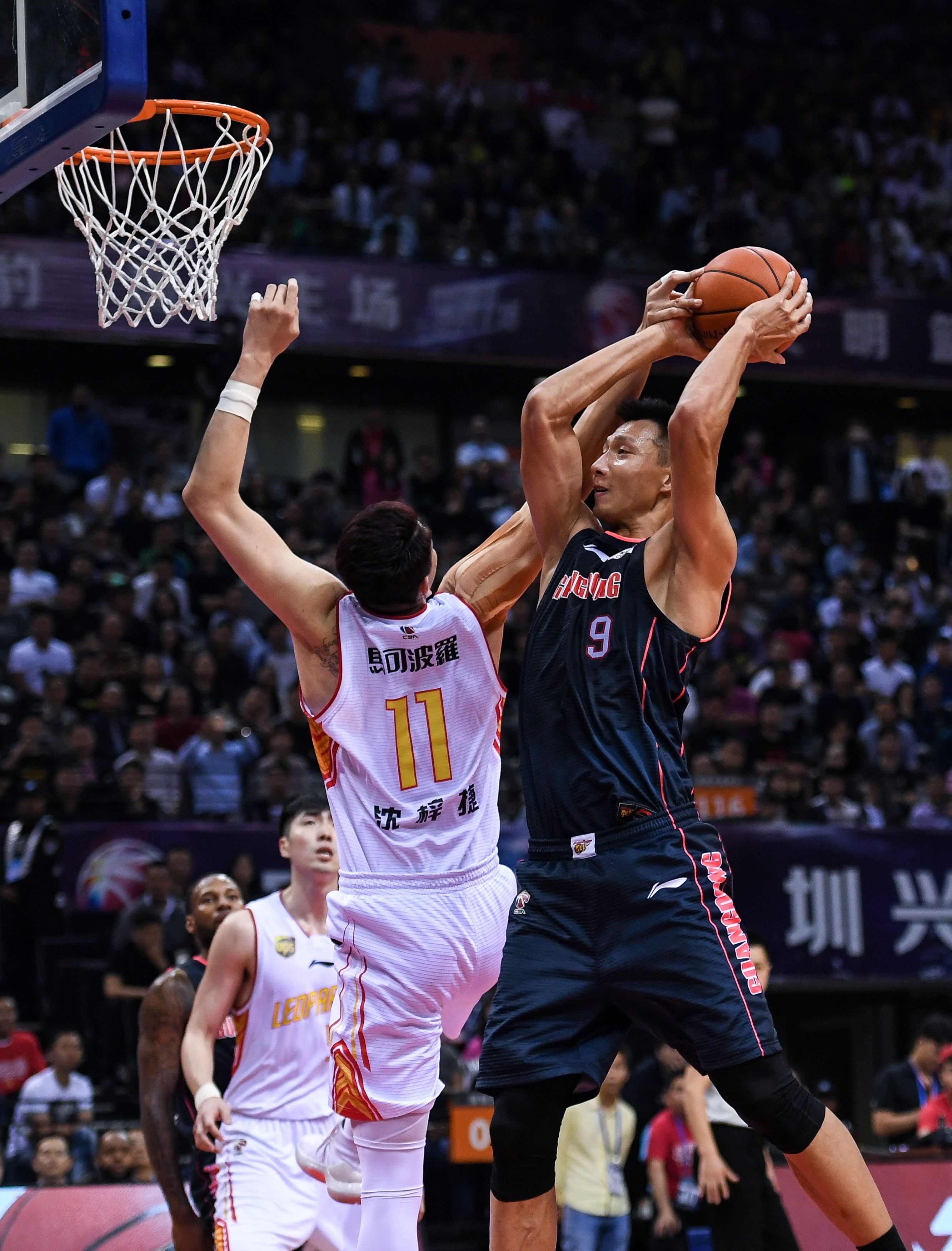 多支球队在 多支球队在